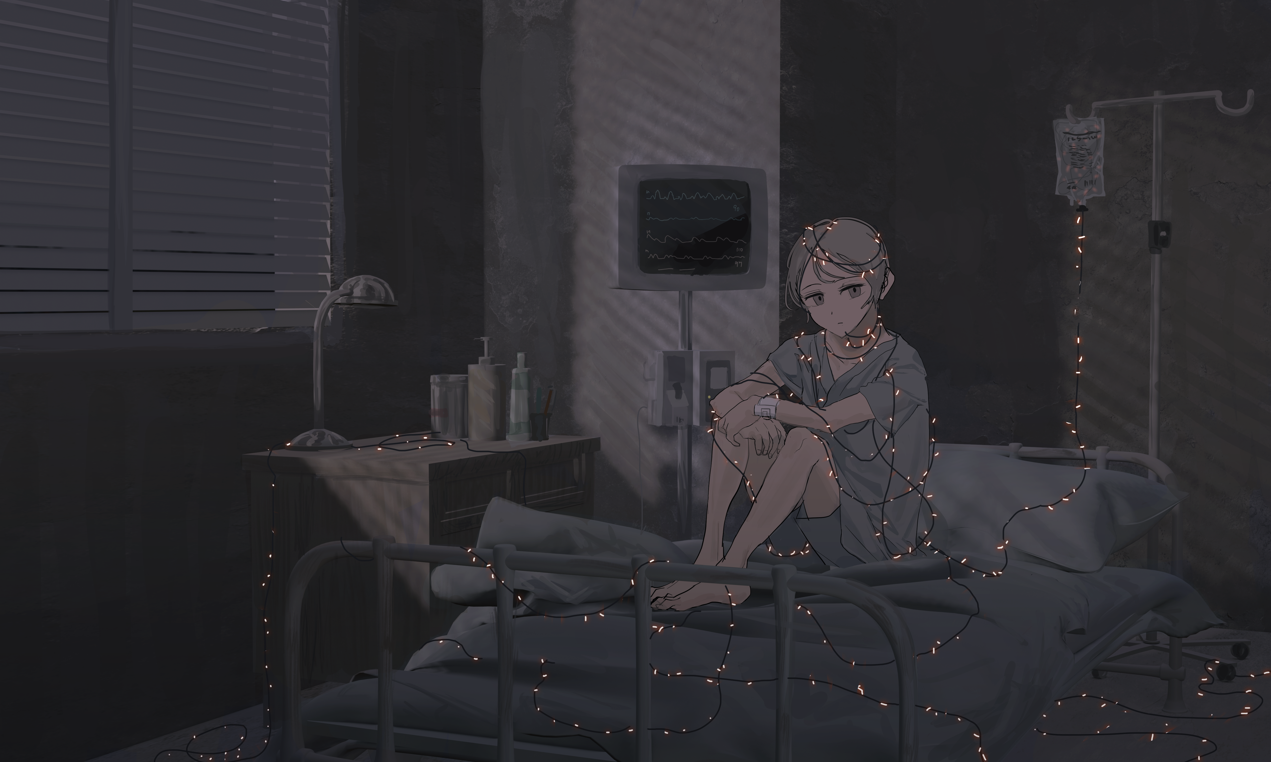 心電図