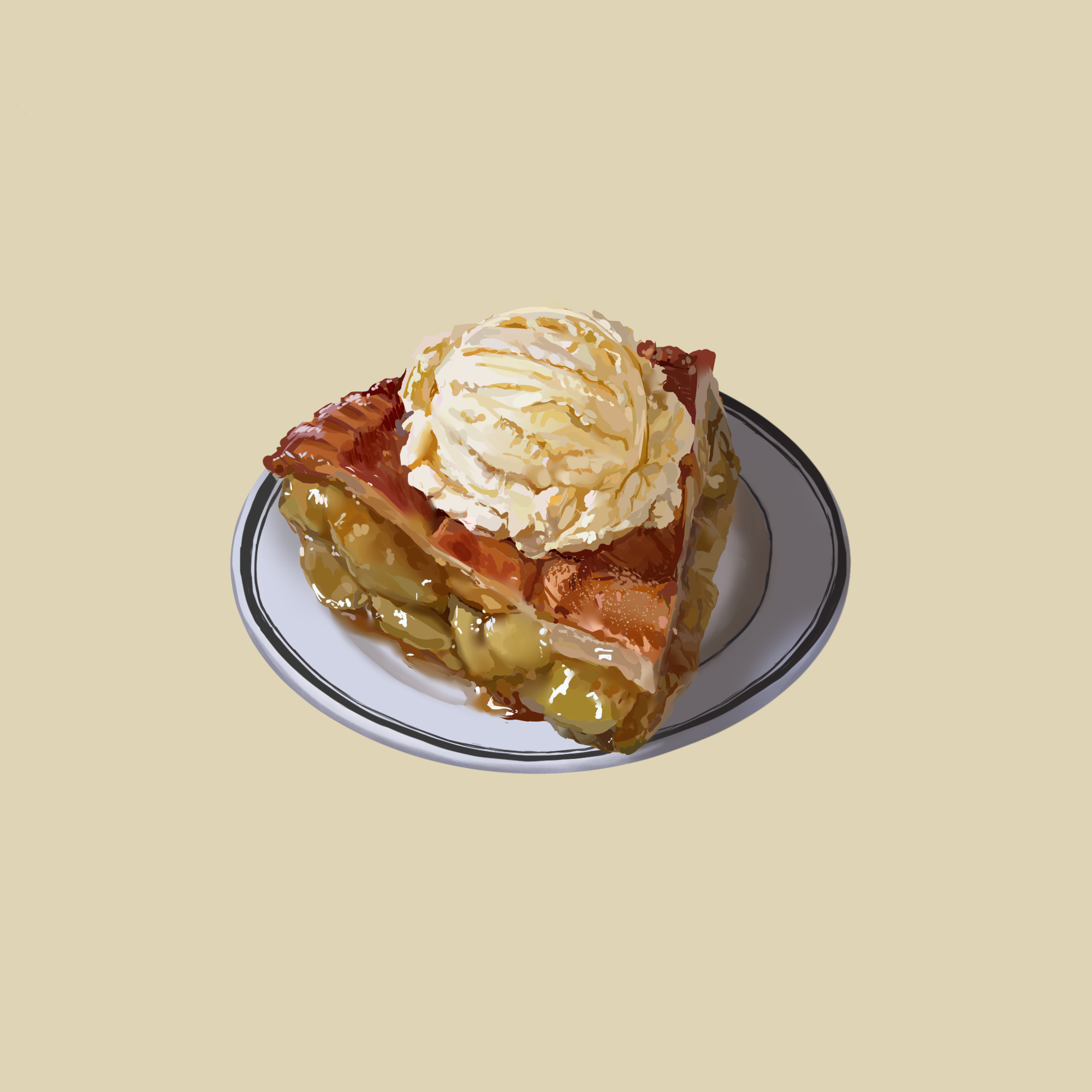 ケーキ