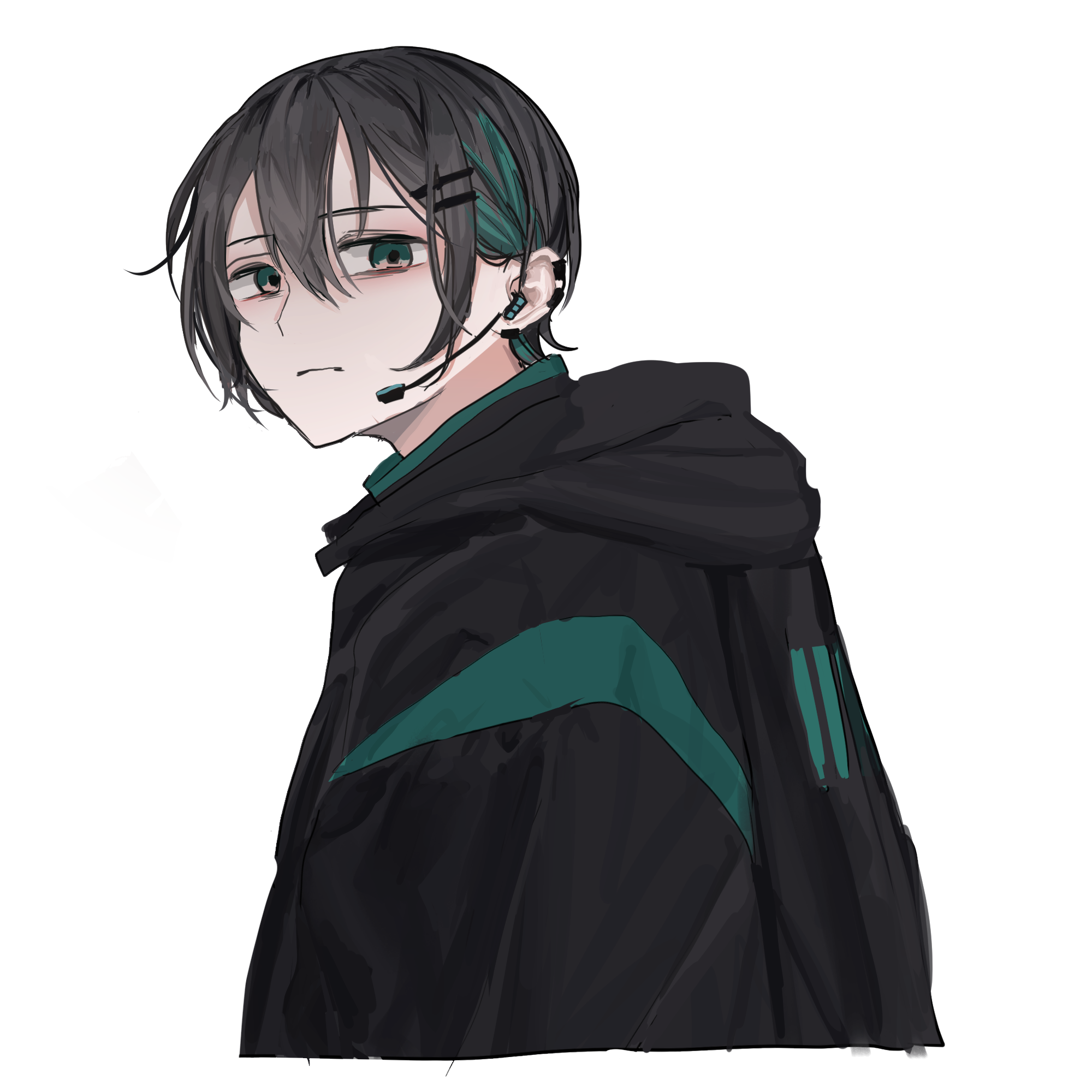 黛灰